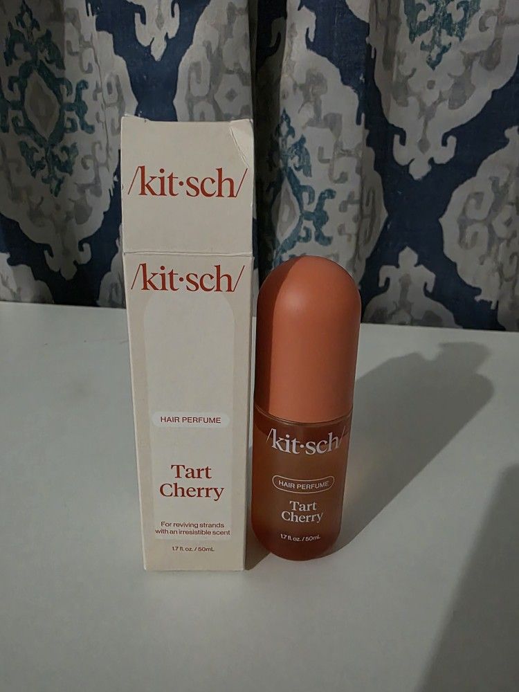 Kitsch Hair Perfume & Body Mist