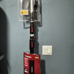 Husky 16ft Tree Trimmer