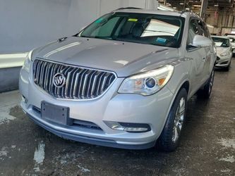 2017 Buick Enclave