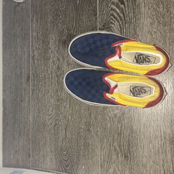 Vans
