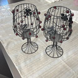 Wine Cork Holders
