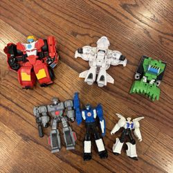 Transformers Assortment 