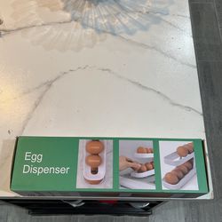Egg Dispenser