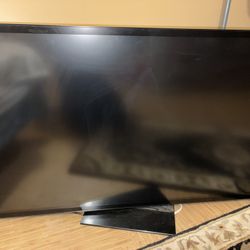 Samsung 55 in 4k TV/Monitor/Commercial Display