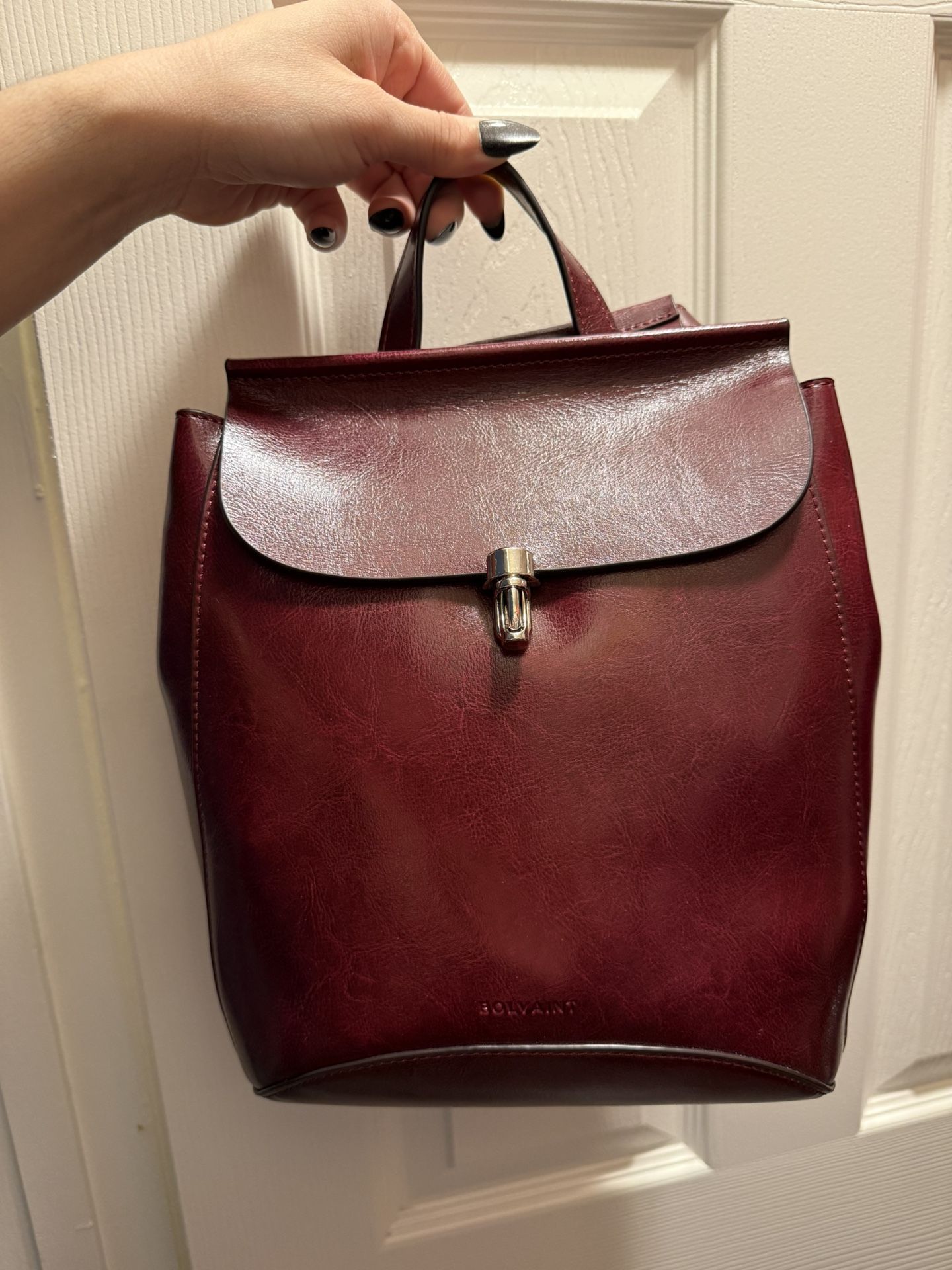 BOLVAINT Edith Backpack