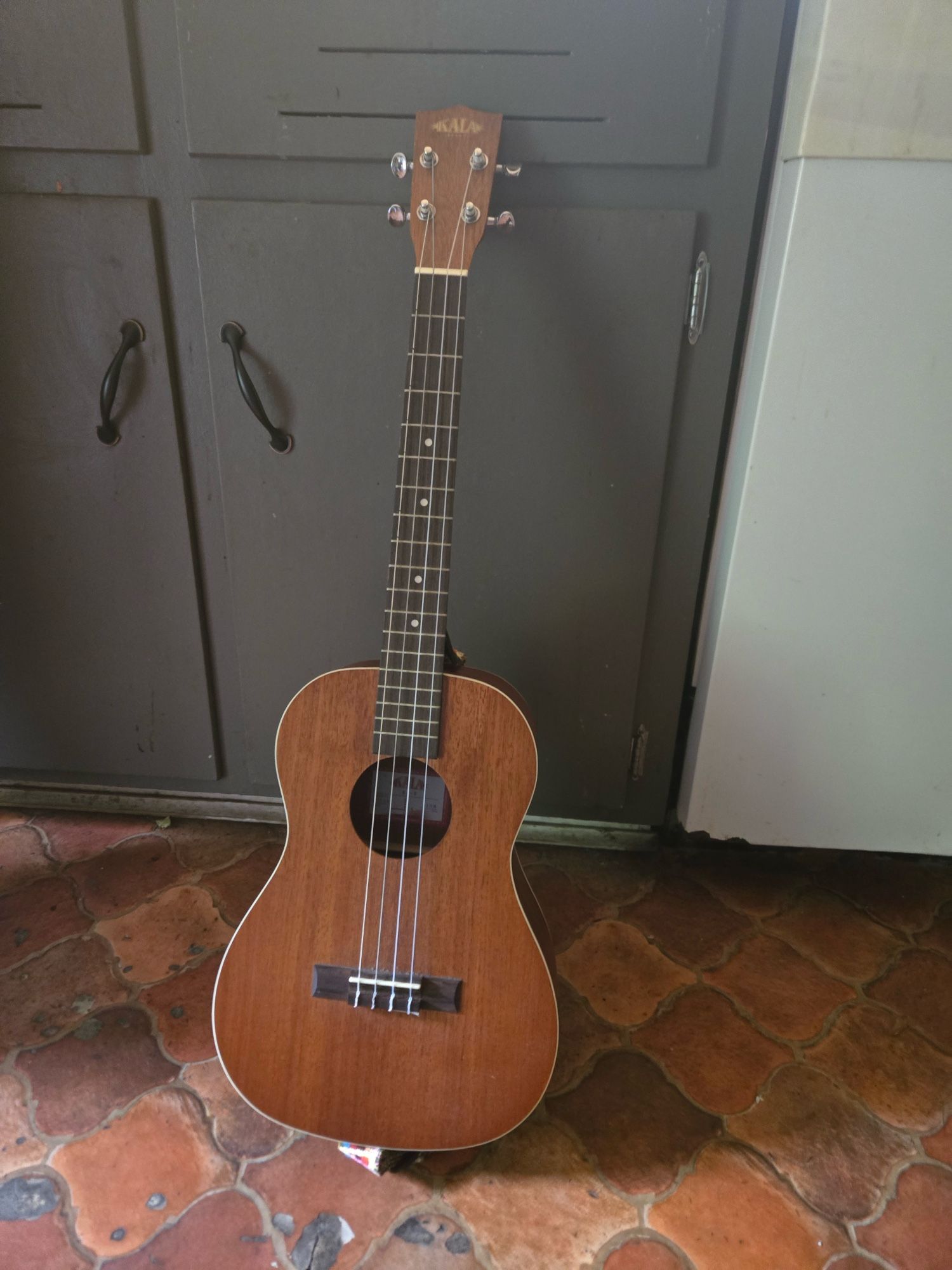 Kala Baritone Ukulele