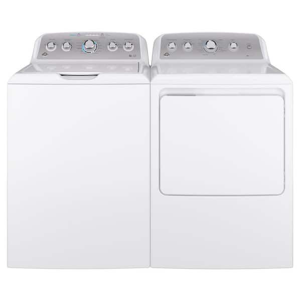 GE Washer and Dryer