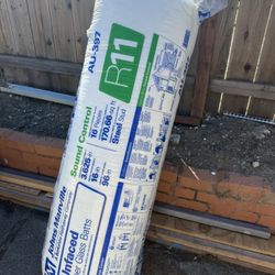 Insulation R11