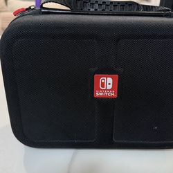 Nintendo Switch W/Docking station
