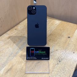 iPhone 15 Plus Unlocked For Any Carrier 85% Battery