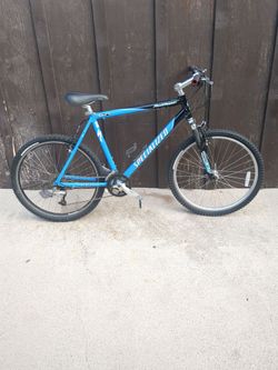 1999 Specialized Rockhopper
