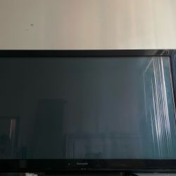 Panasonic TV