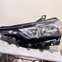 2023 To 2025 CHEVY COLORADO LH HEADLIGHT