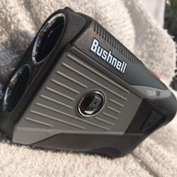 Bushnell Tour V5 (VISUAL JOLT+PINSEEKER)
