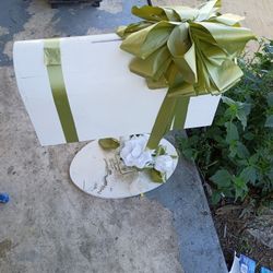 Mail Box For Quincenera 