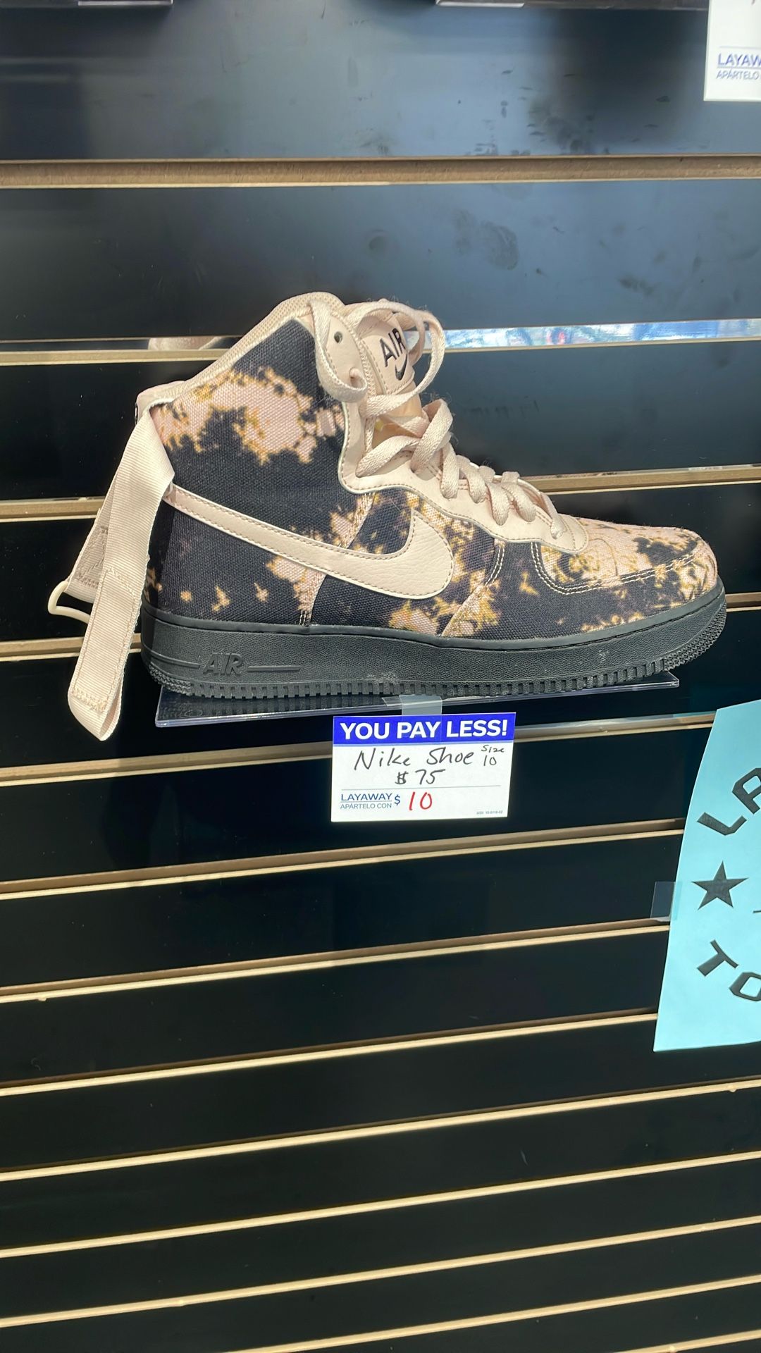 Nike Shoes Size 10
