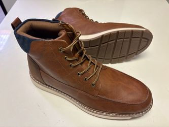 Club Room Boots 13