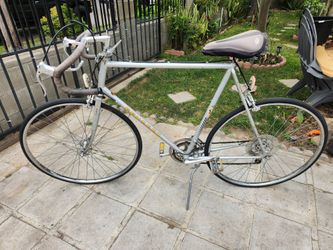 Peugeot Road Vintage-Bike *Ready 2 Ride *