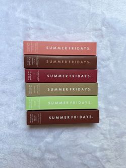 Blush rhode and more