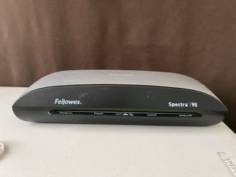 Fellowes Spectra 95 