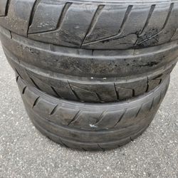 nitto nt05 semi slicks