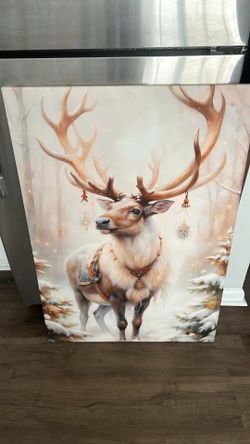 Canvas new