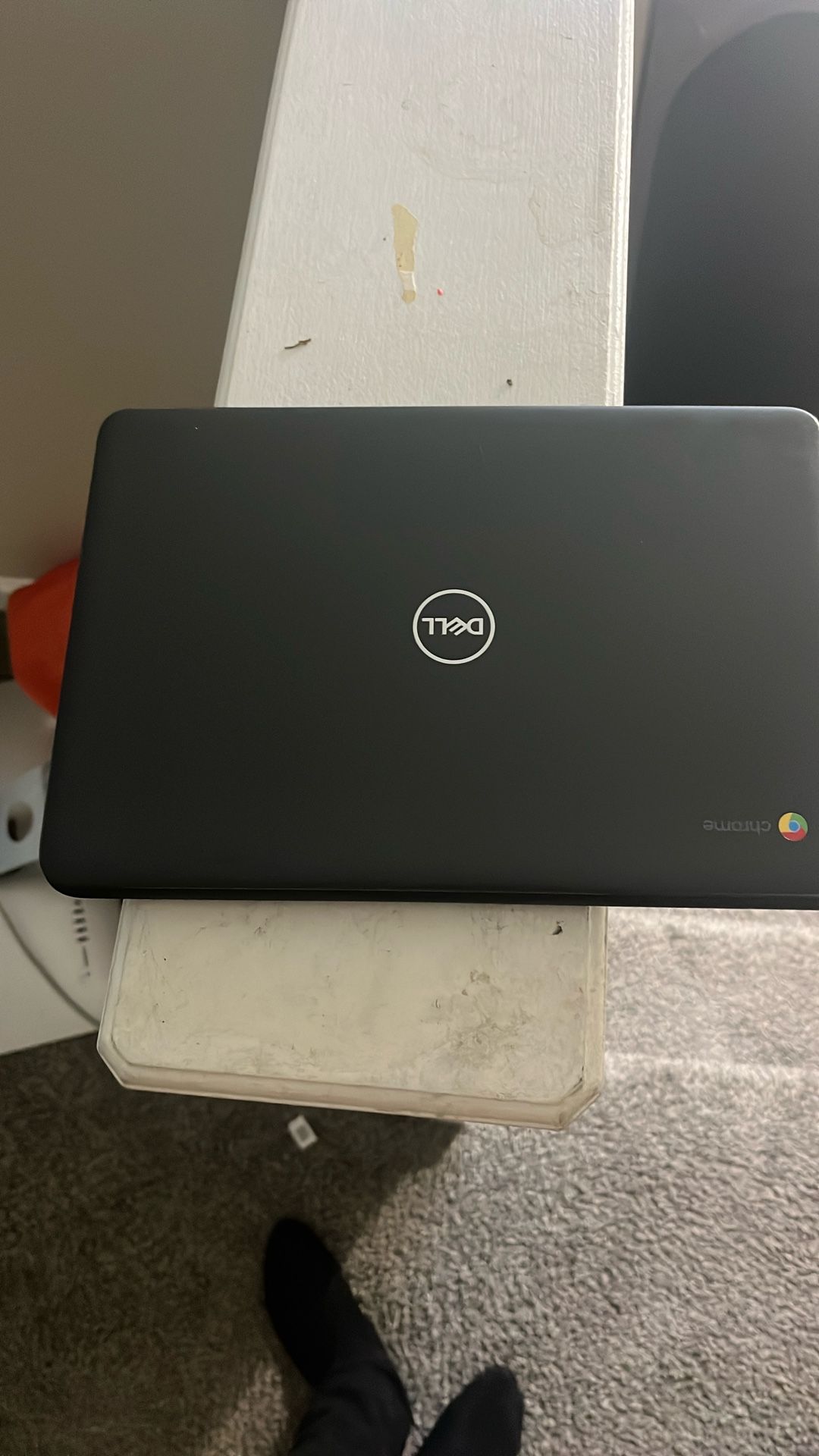 Dell Chrome Book