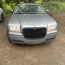 2006 Chrysler 300