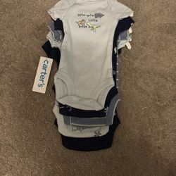 Baby Clothes