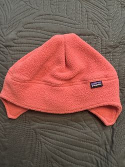 Patagonia Trapper Hat Size Small