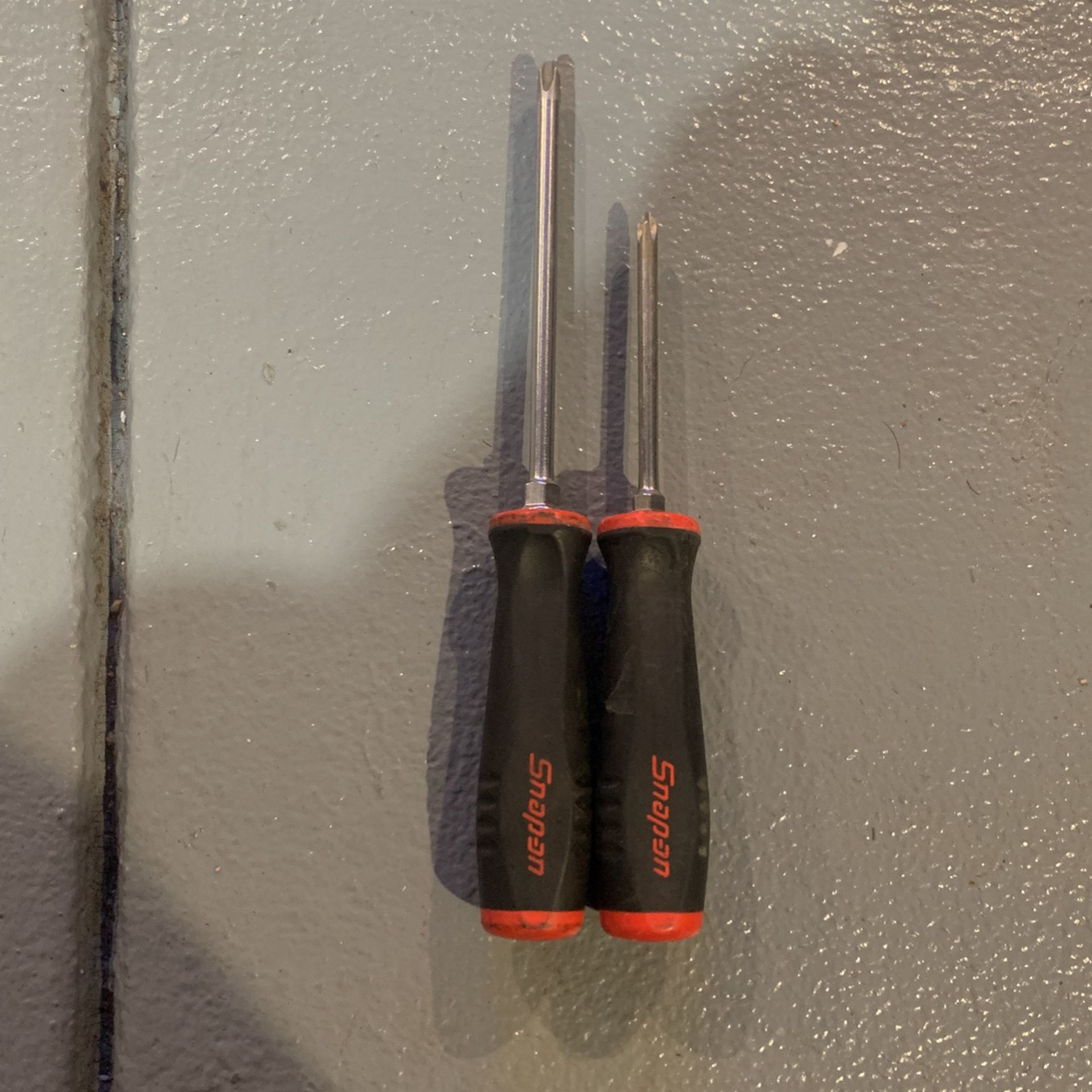 Snap On Screwdrivers 