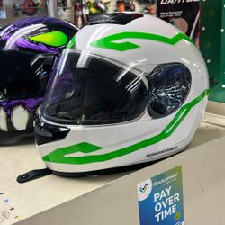Helmet