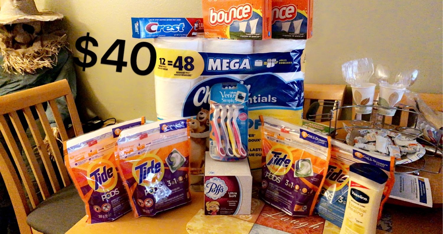 HOUSEHOLD BUNDLES!!!!!!!!