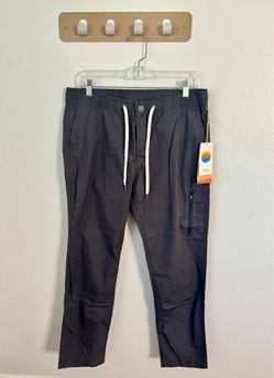 Vuori Women’s Ripstop Pants Large NWT
