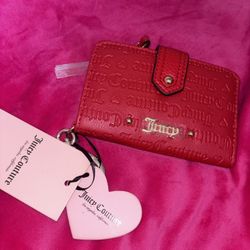 Juicy Couture Wallet