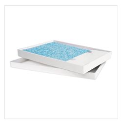 Petsafe Crystal Replacement Litter Trays