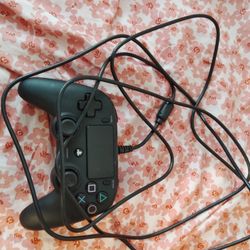 Ps4 Wired Controller 