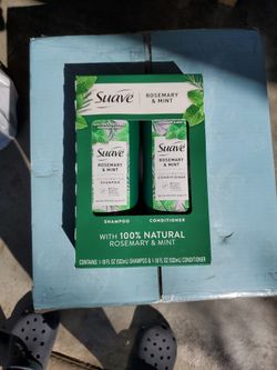 Shampoo SET