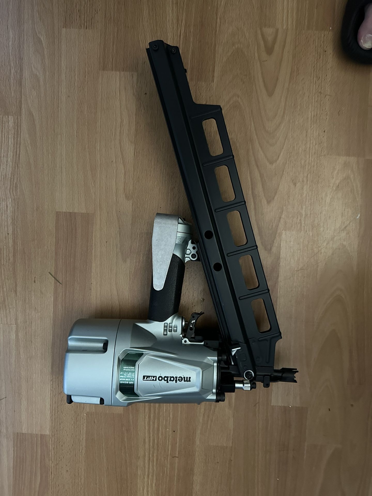 New Metabo NR83a5 Depth Adjuster