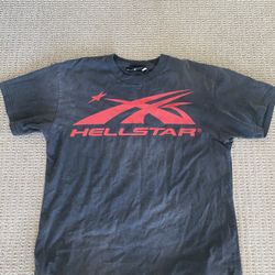 Hellstar Tee 