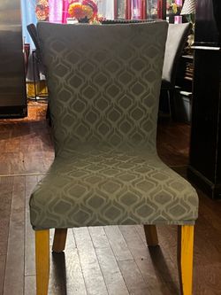 Chairs (only 2)