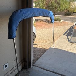 Boat Canopy 