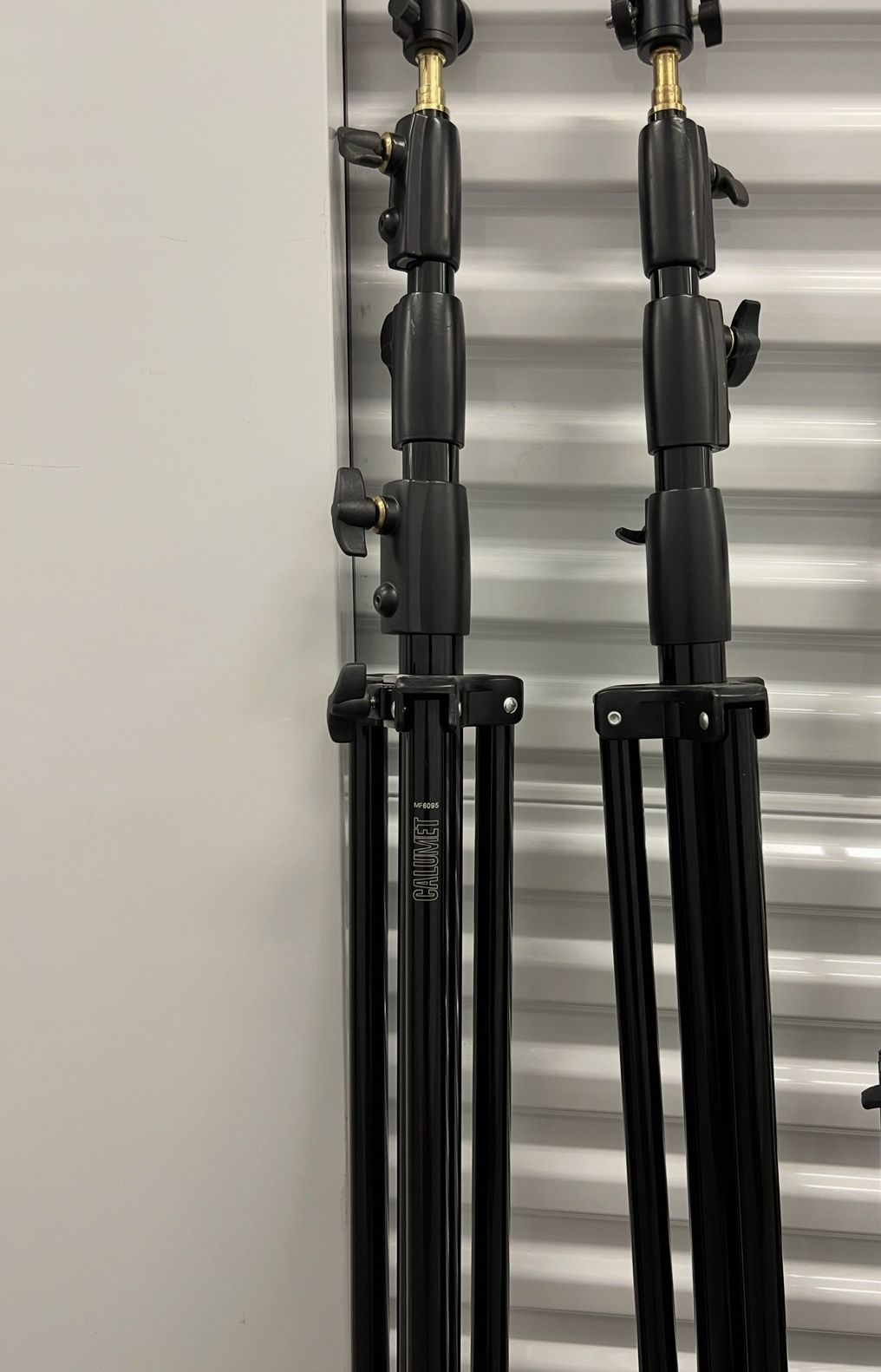 Tripod Stands