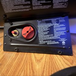 Mr Heater 30-60000 BTU 