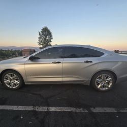 2016 Chevrolet Impala