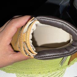 Orthopedic Boys Boots 