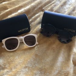 Designer Sunglasses