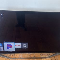 60 Inch Flat Full Hd Samsung Smart Tvun60h7100