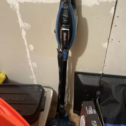 Shark APEX DuoClean corded stick vacuum