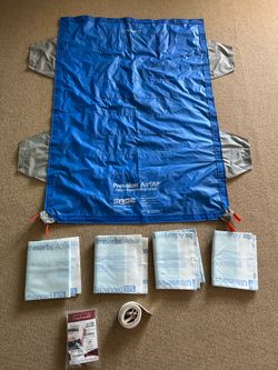 Patient Care Supplies